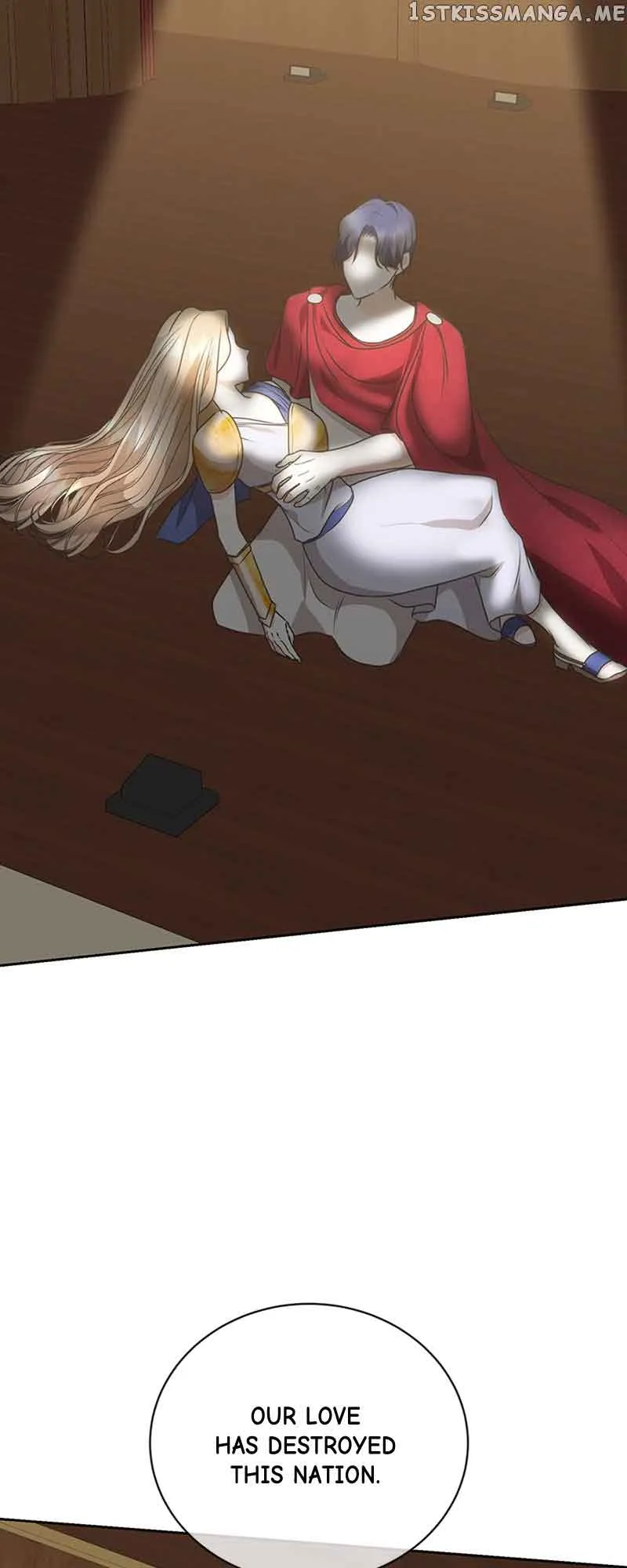 Reborn As a Character That Never Existed Chapter 30 page 47