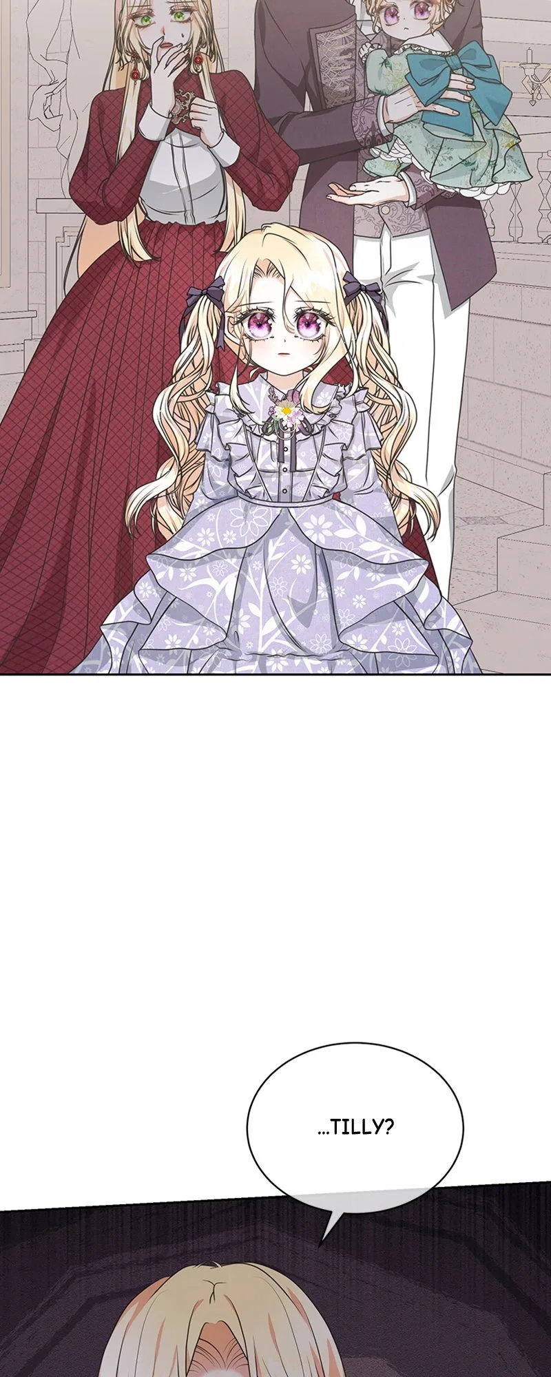 Reborn As a Character That Never Existed Chapter 24 page 51