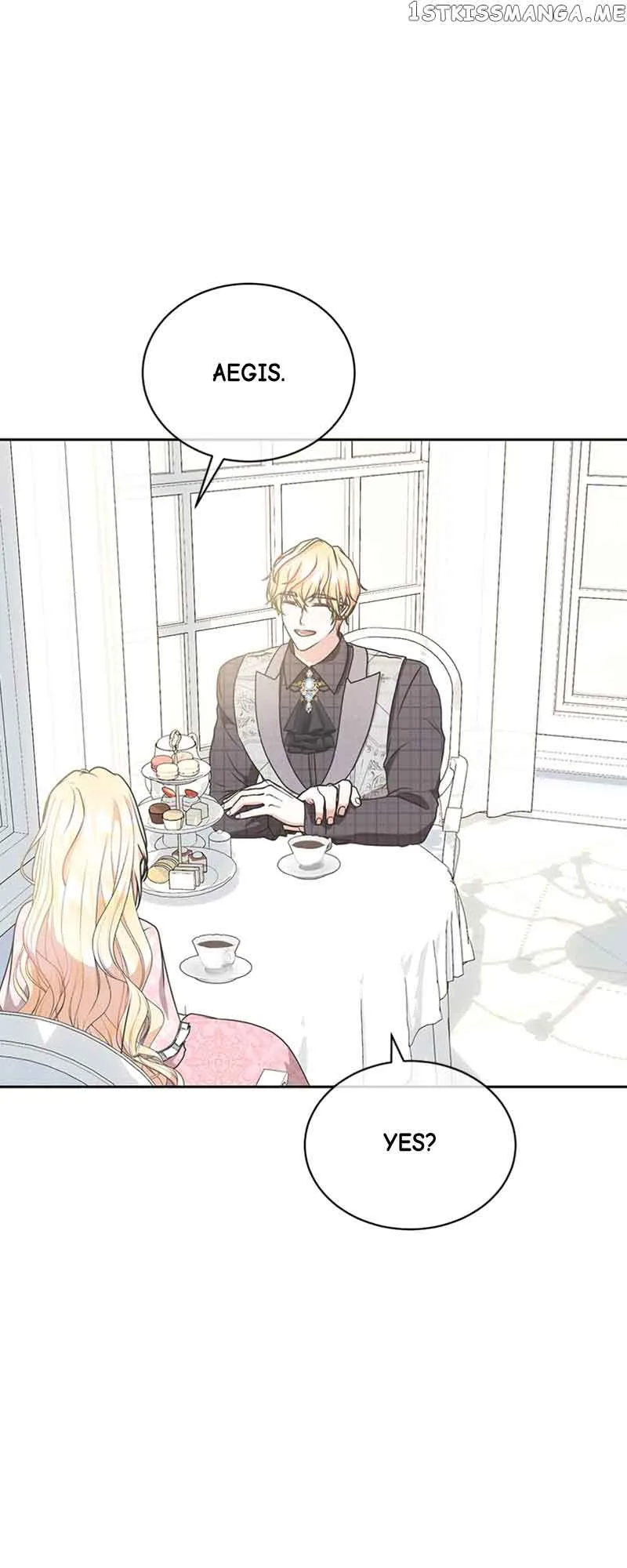 Reborn As a Character That Never Existed Chapter 30 page 13
