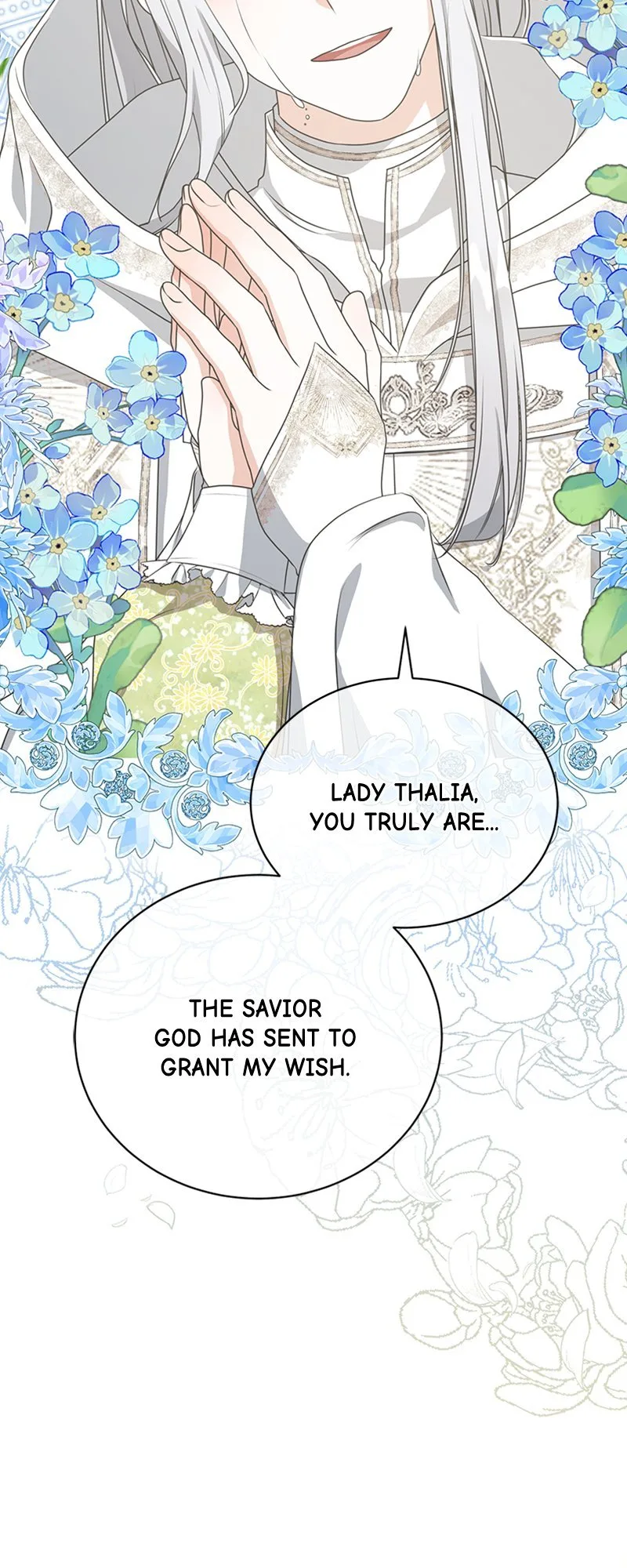 Reborn As a Character That Never Existed Chapter 24 page 29