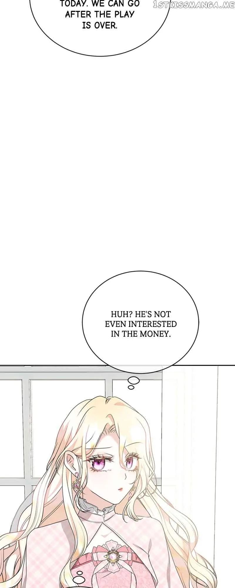 Reborn As a Character That Never Existed Chapter 30 page 43