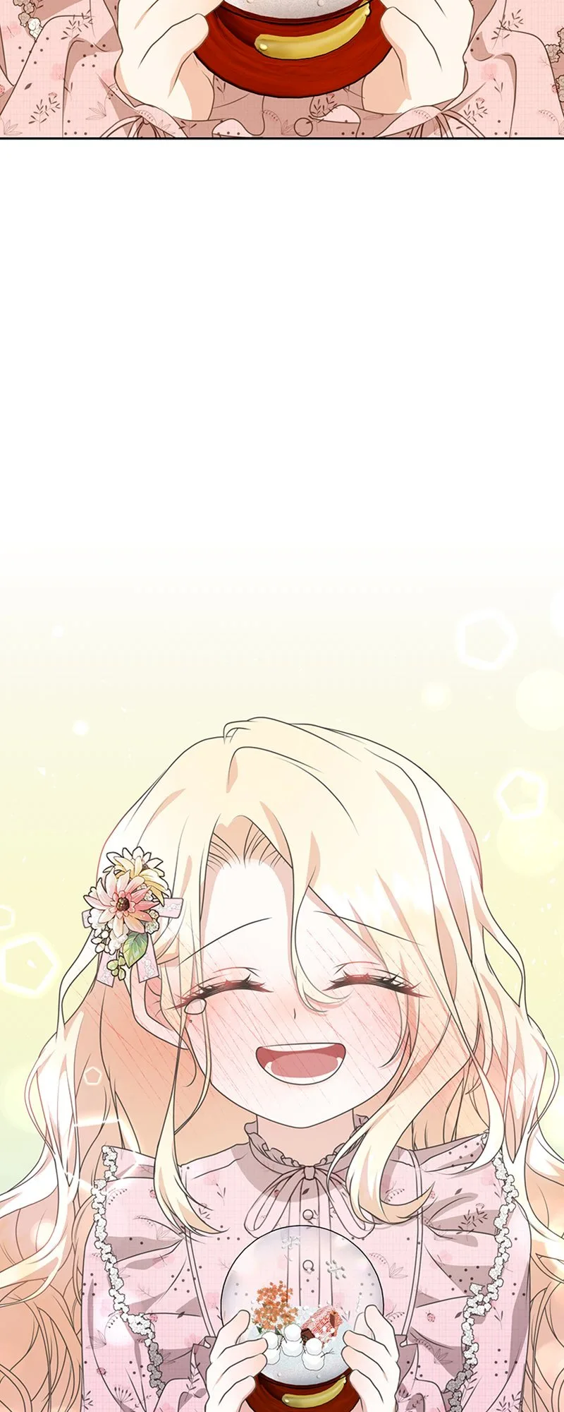 Reborn As a Character That Never Existed Chapter 21 page 50
