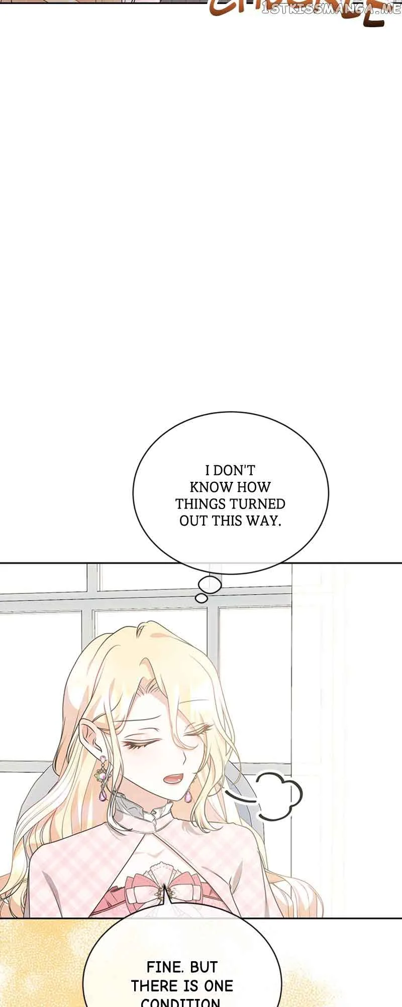 Reborn As a Character That Never Existed Chapter 30 page 28