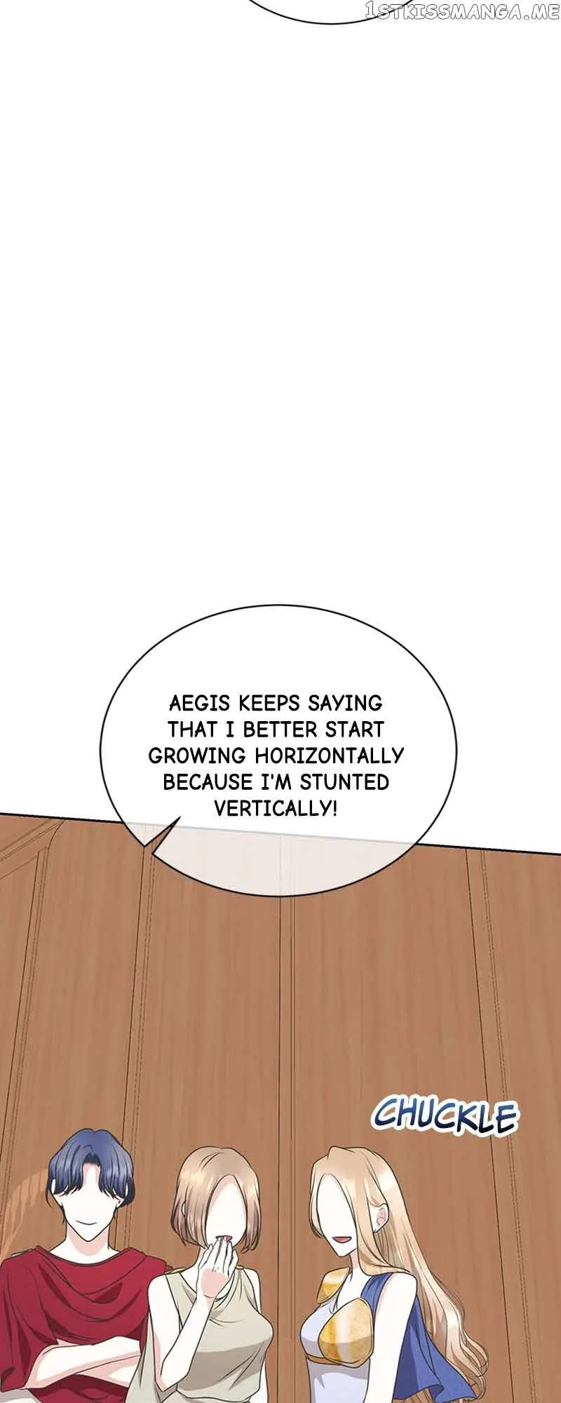 Reborn As a Character That Never Existed Chapter 30 page 64