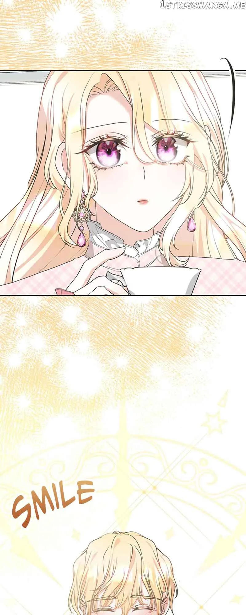 Reborn As a Character That Never Existed Chapter 30 page 4