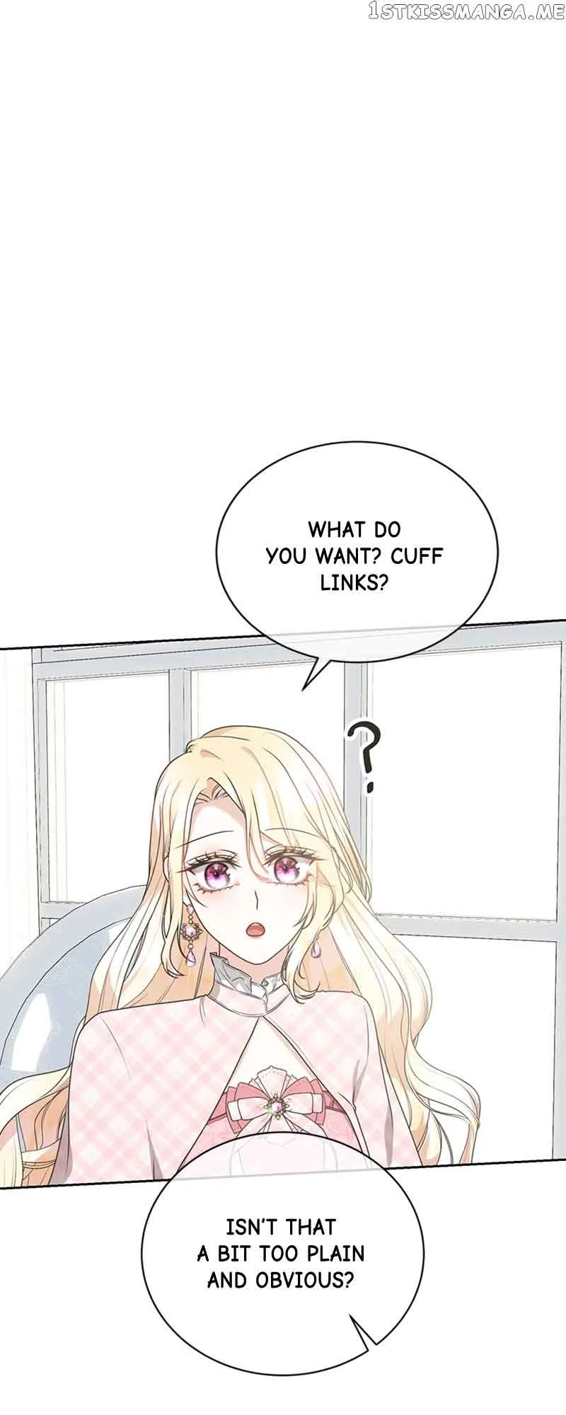Reborn As a Character That Never Existed Chapter 30 page 20