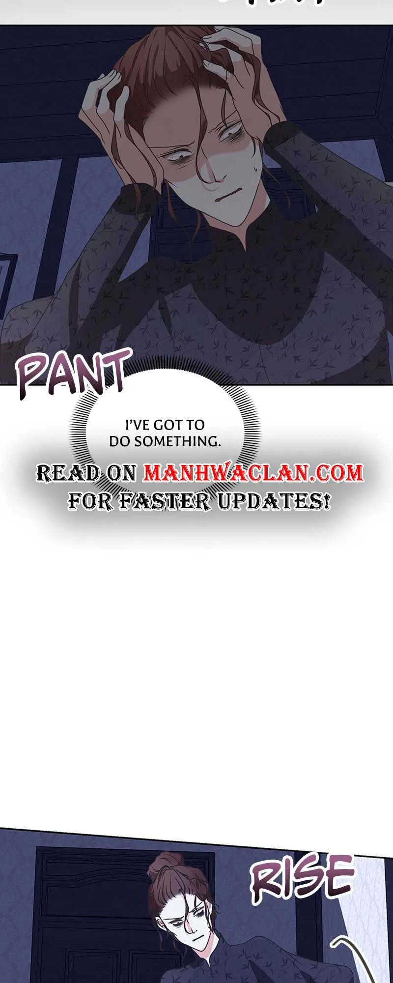 Reborn As a Character That Never Existed Chapter 21 page 62