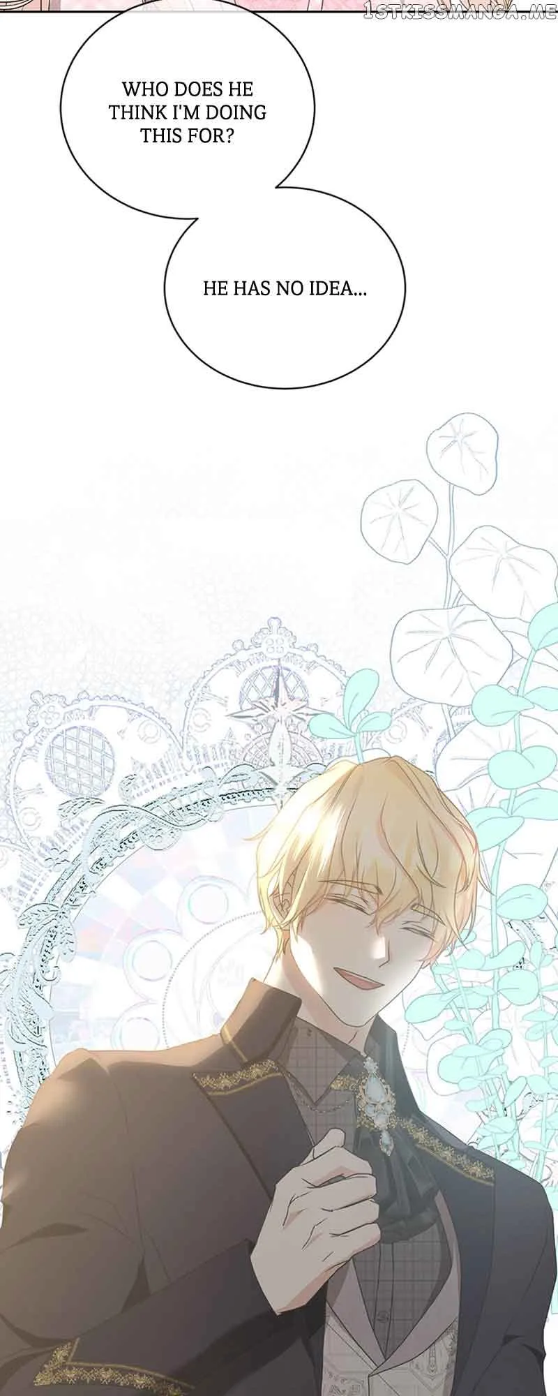 Reborn As a Character That Never Existed Chapter 30 page 44