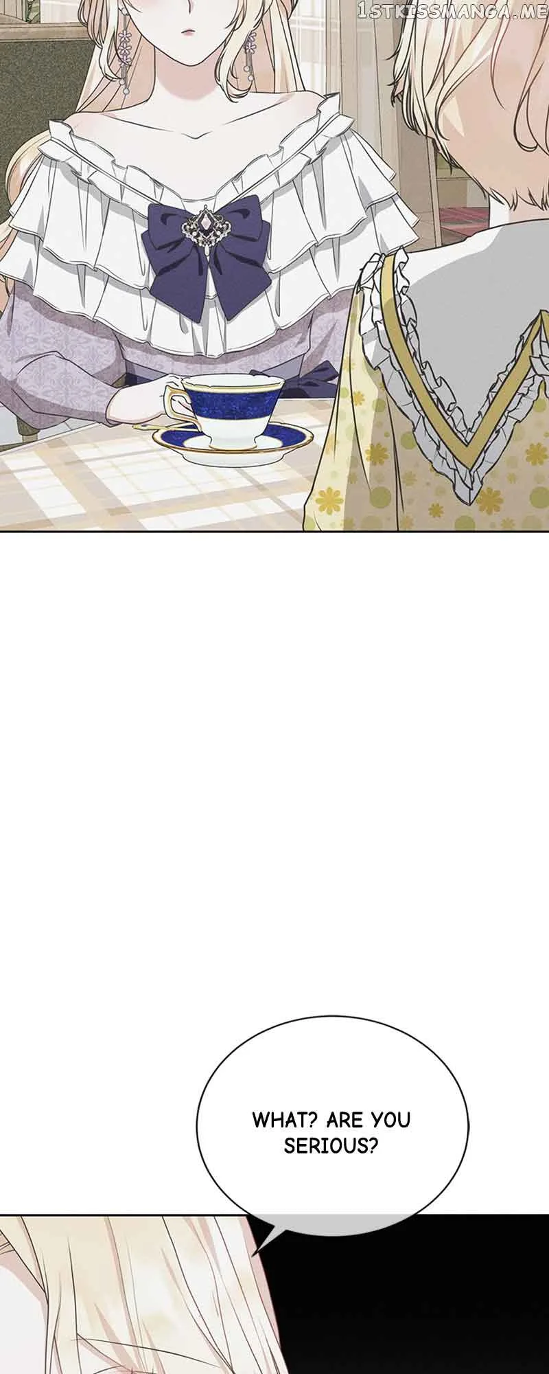 Reborn As a Character That Never Existed Chapter 30 page 8