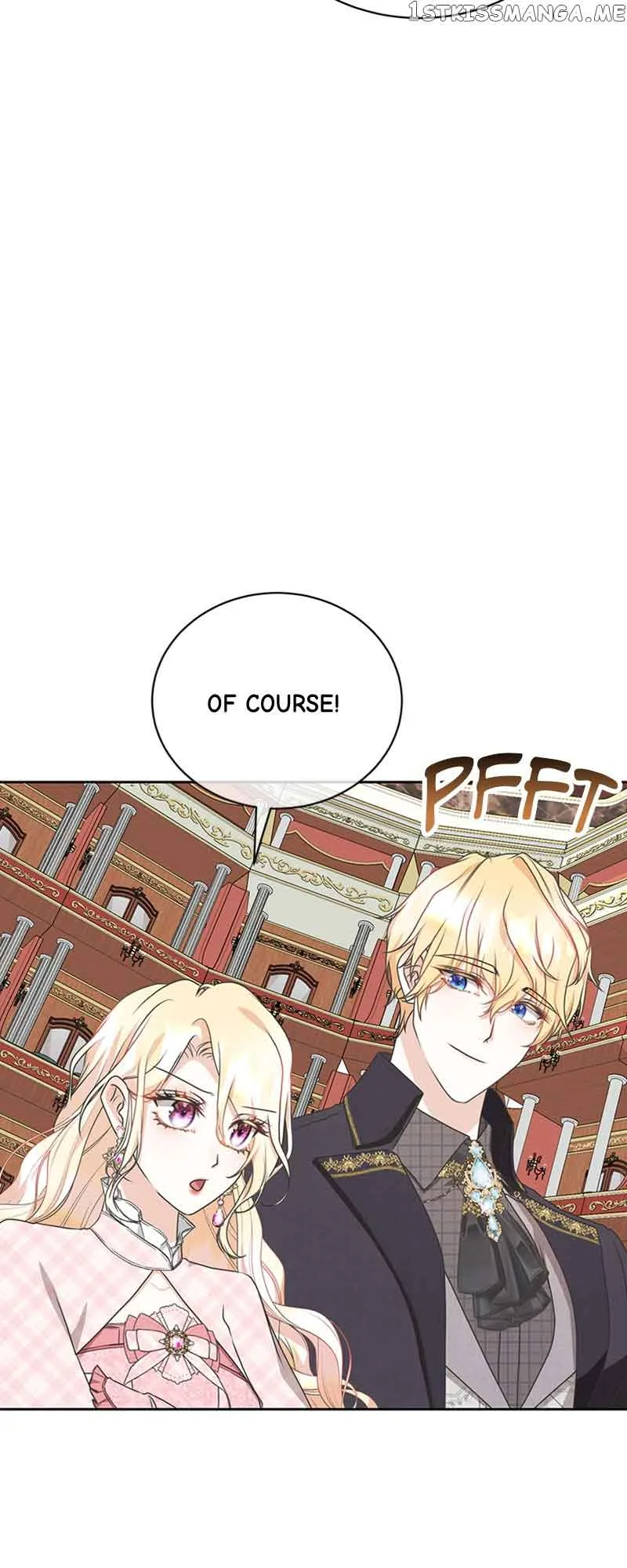 Reborn As a Character That Never Existed Chapter 30 page 59
