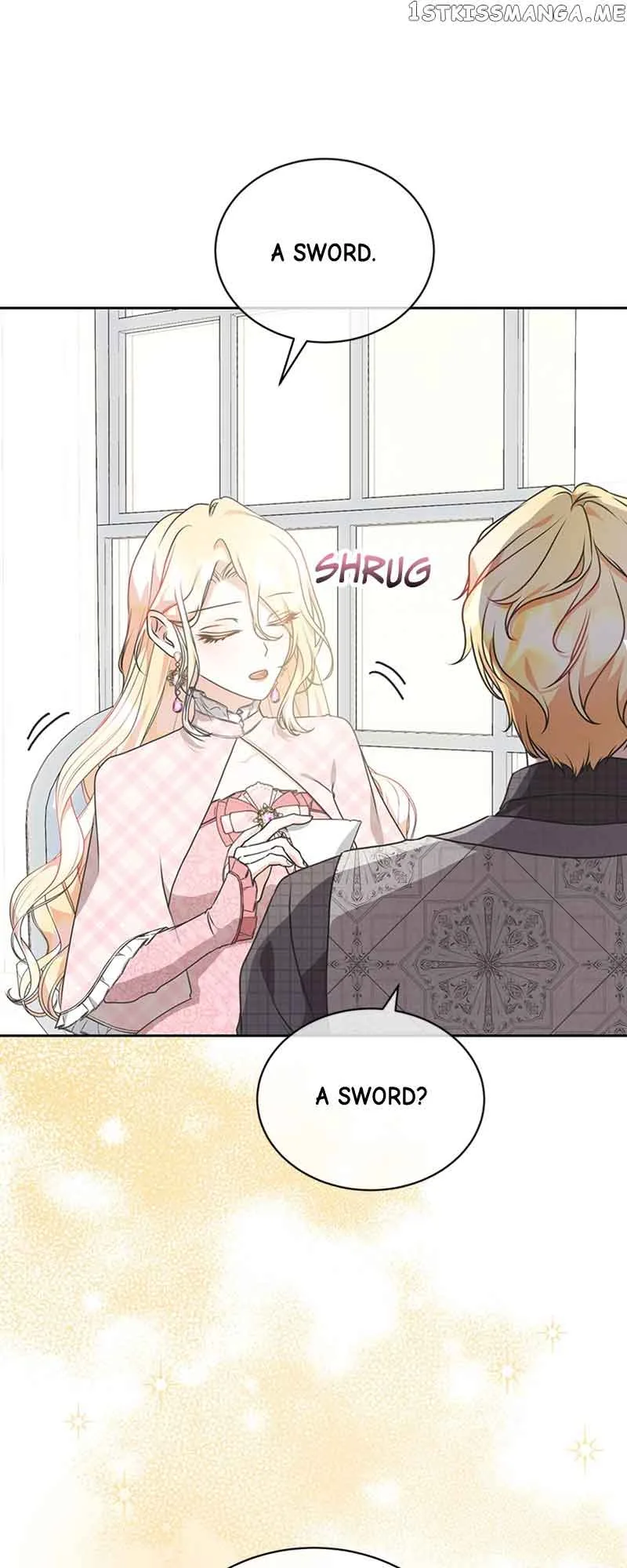 Reborn As a Character That Never Existed Chapter 30 page 16