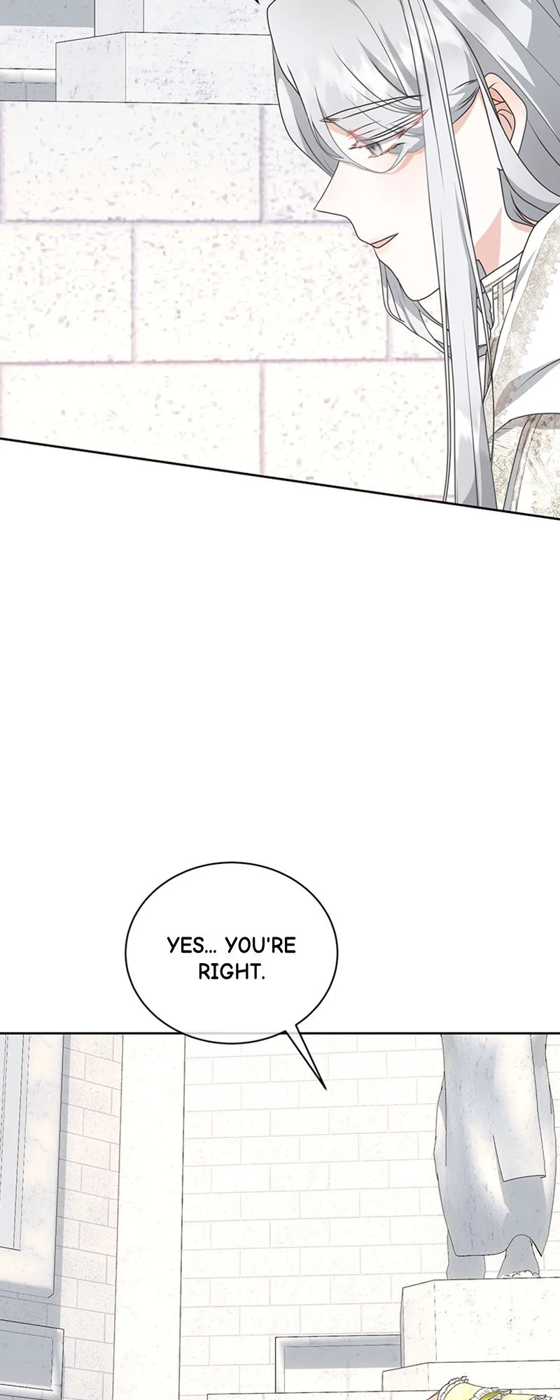Reborn As a Character That Never Existed Chapter 24 page 18