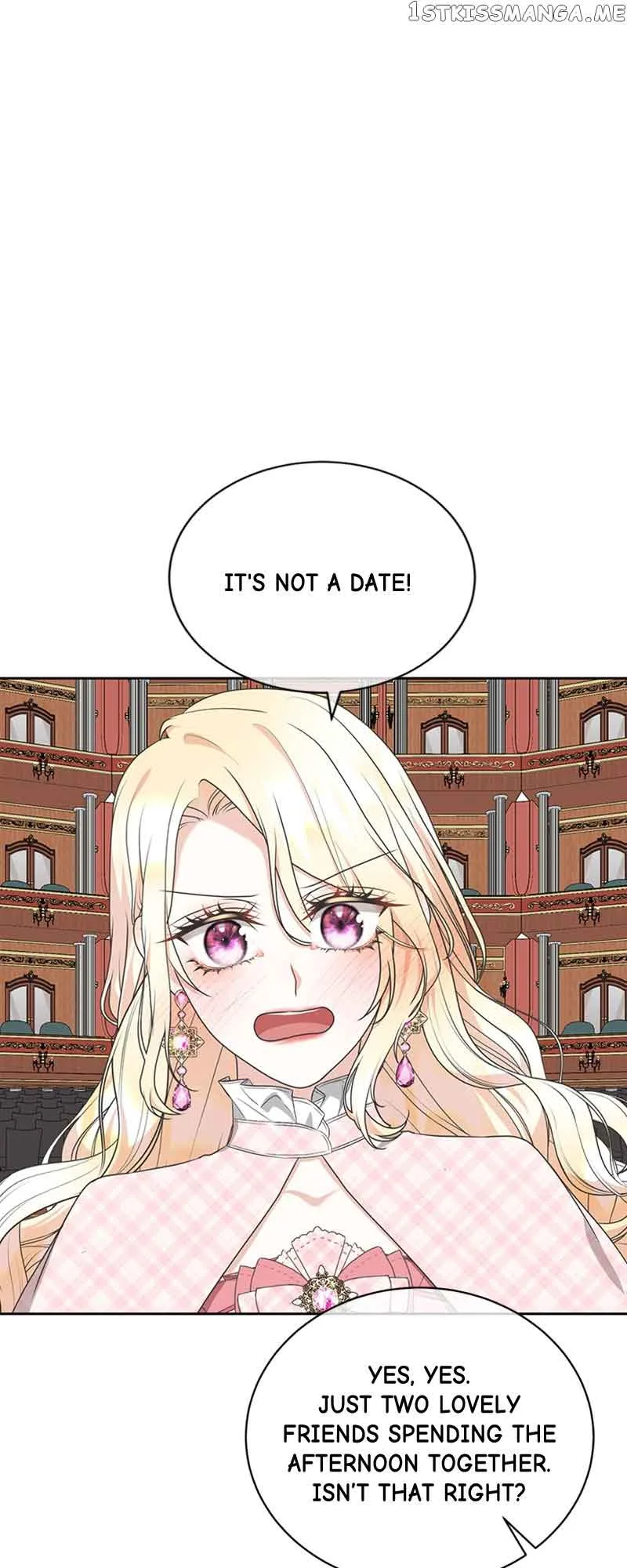 Reborn As a Character That Never Existed Chapter 30 page 58