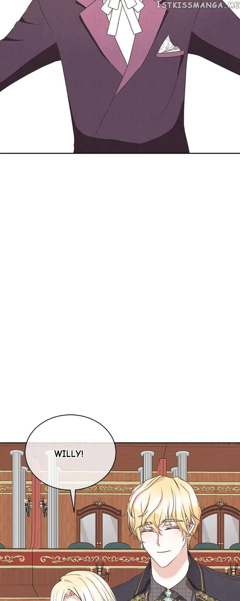 Reborn As a Character That Never Existed Chapter 30 page 54