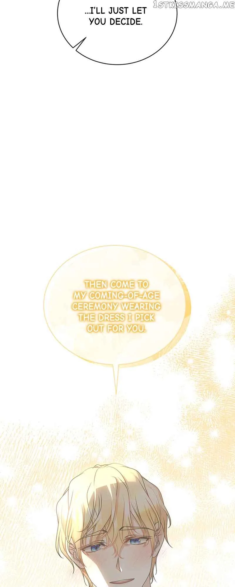 Reborn As a Character That Never Existed Chapter 30 page 23