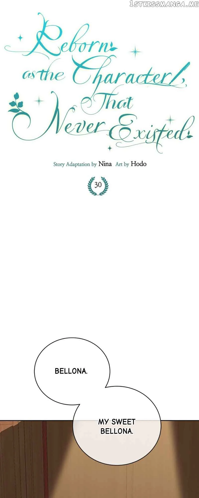 Reborn As a Character That Never Existed Chapter 30 page 46