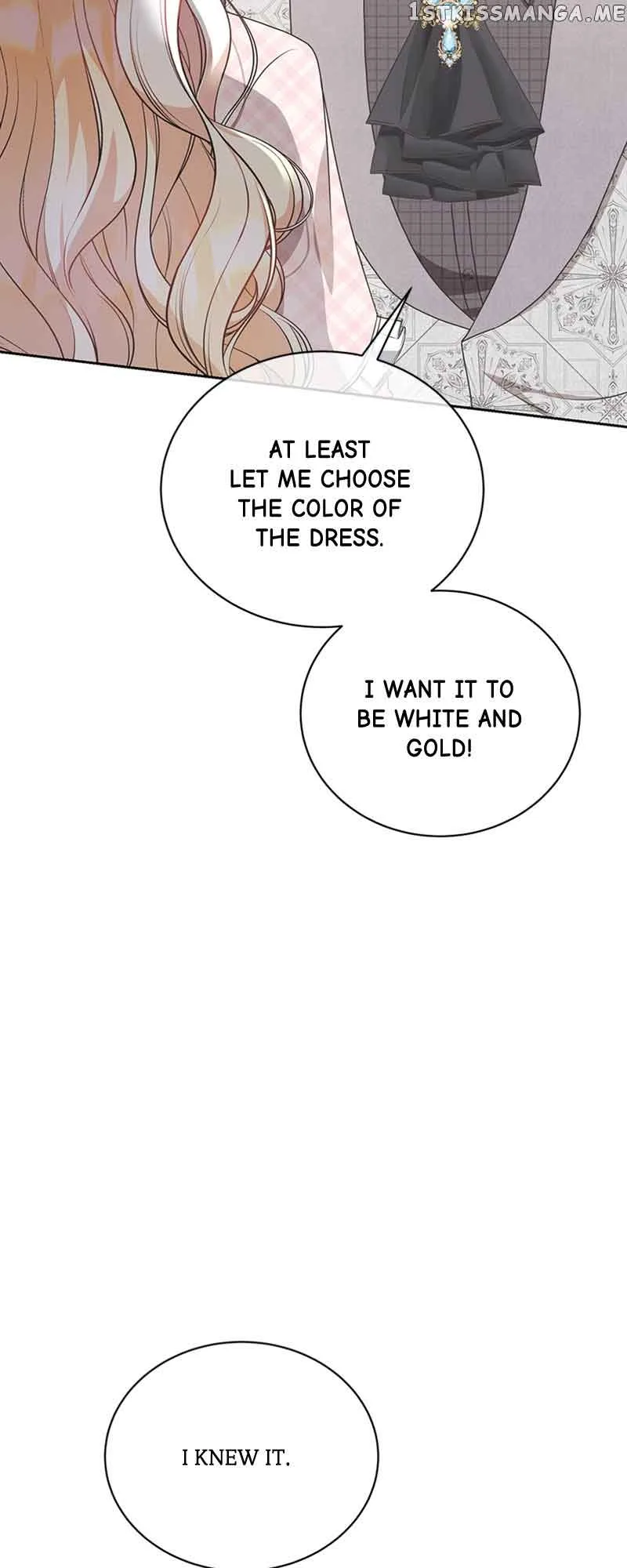 Reborn As a Character That Never Existed Chapter 30 page 33