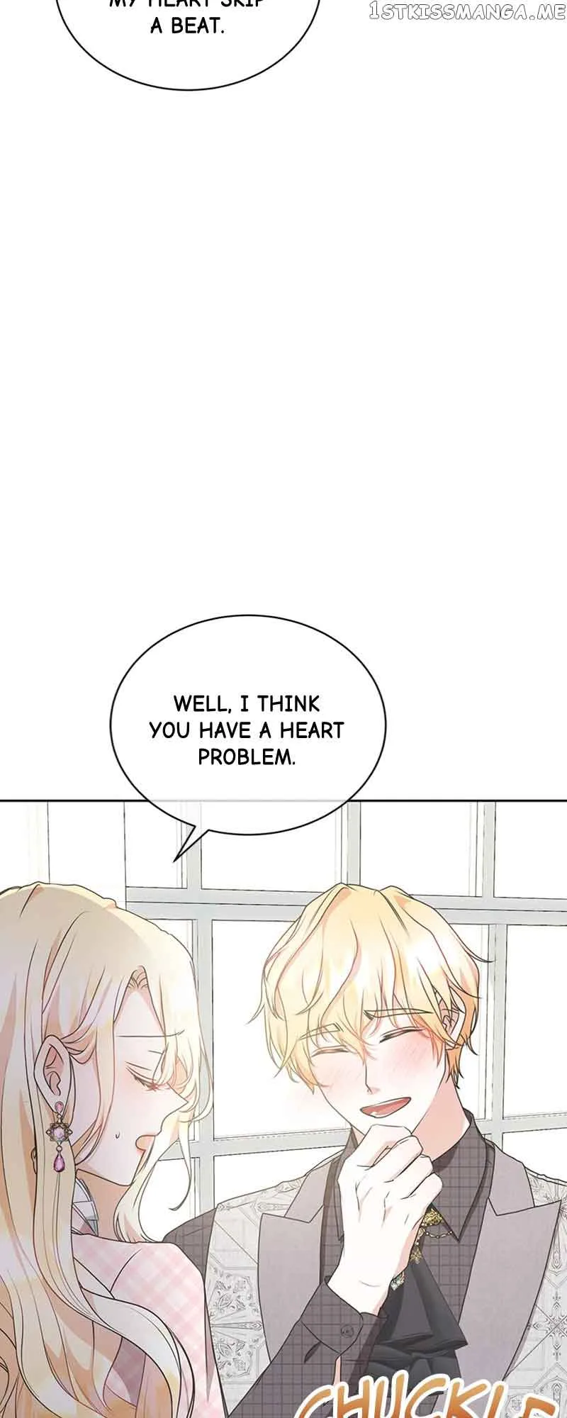 Reborn As a Character That Never Existed Chapter 30 page 27