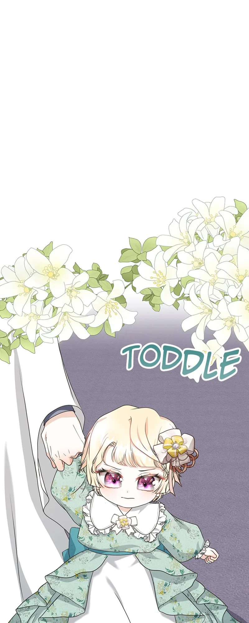 Reborn As a Character That Never Existed Chapter 24 page 33