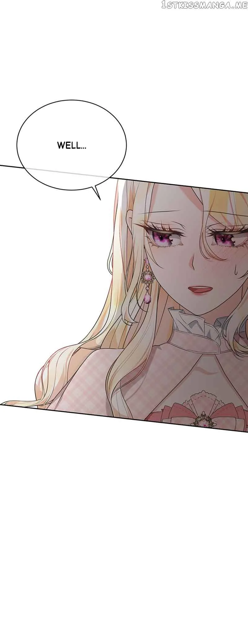 Reborn As a Character That Never Existed Chapter 30 page 69
