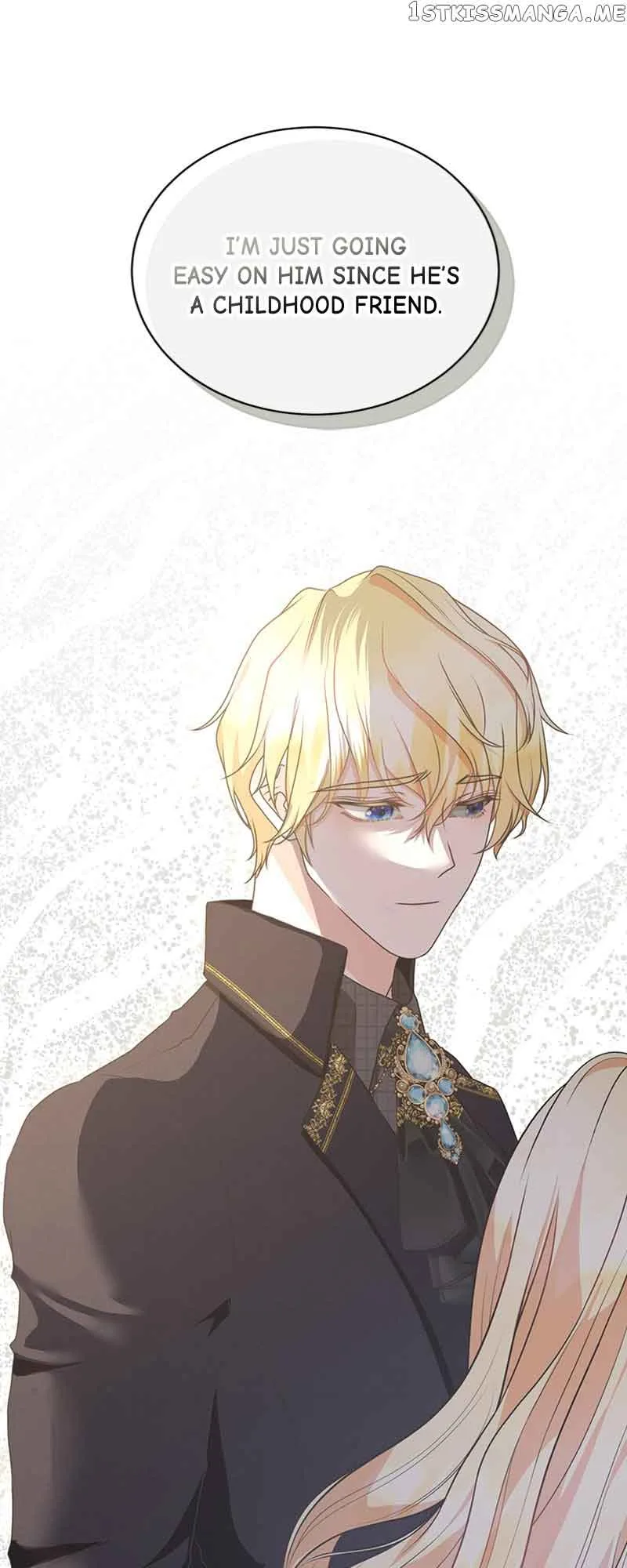 Reborn As a Character That Never Existed Chapter 30 page 70