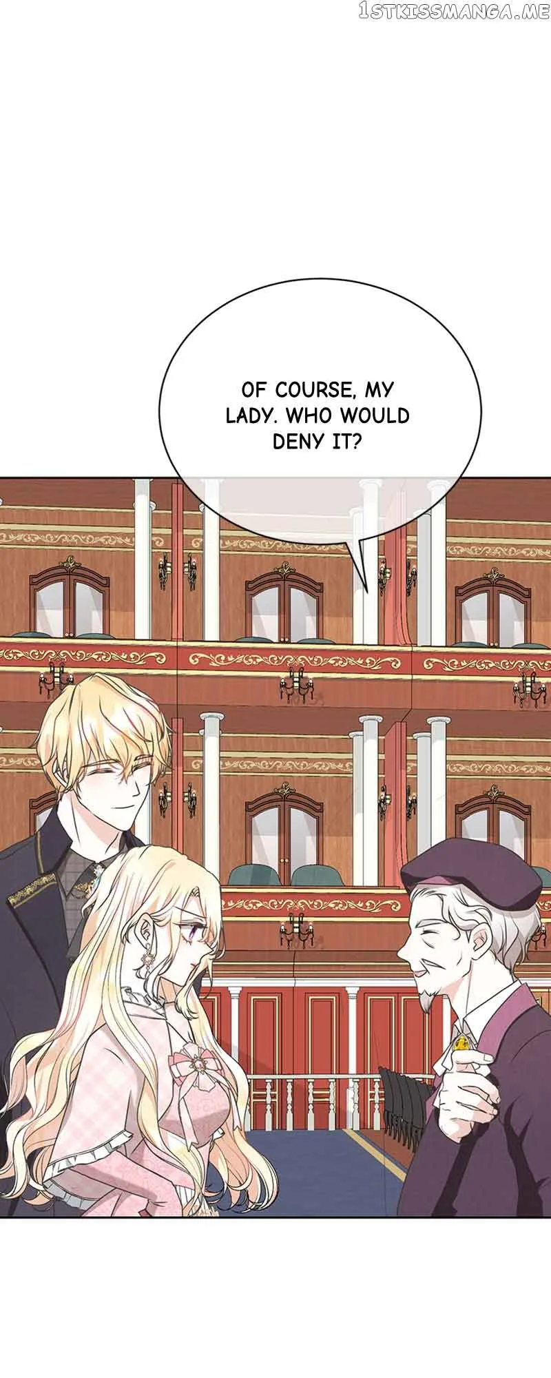 Reborn As a Character That Never Existed Chapter 30 page 68
