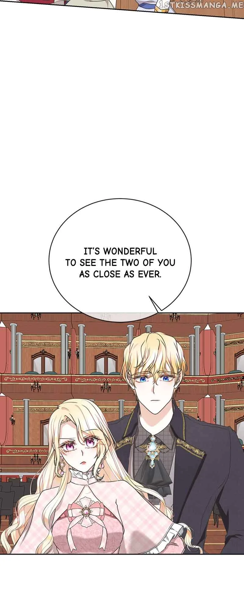 Reborn As a Character That Never Existed Chapter 30 page 65
