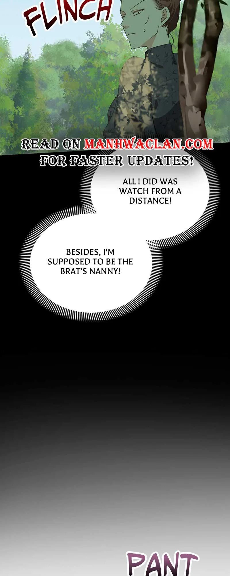 Reborn As a Character That Never Existed Chapter 21 page 61