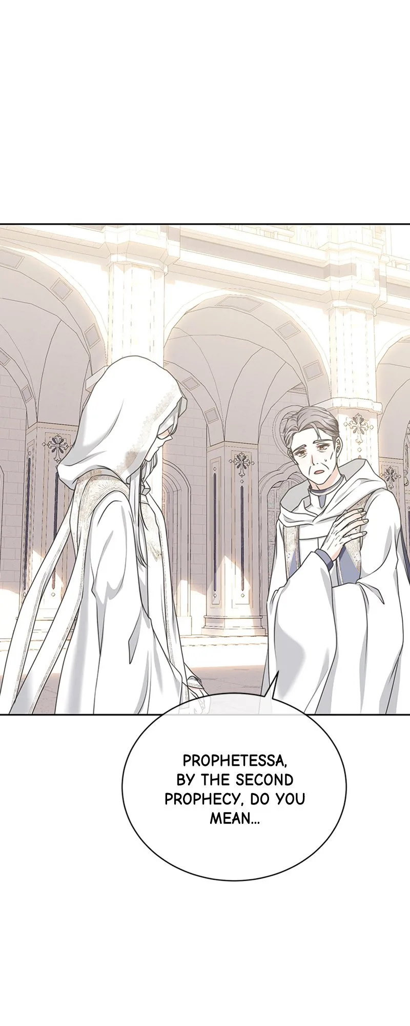 Reborn As a Character That Never Existed Chapter 24 page 49