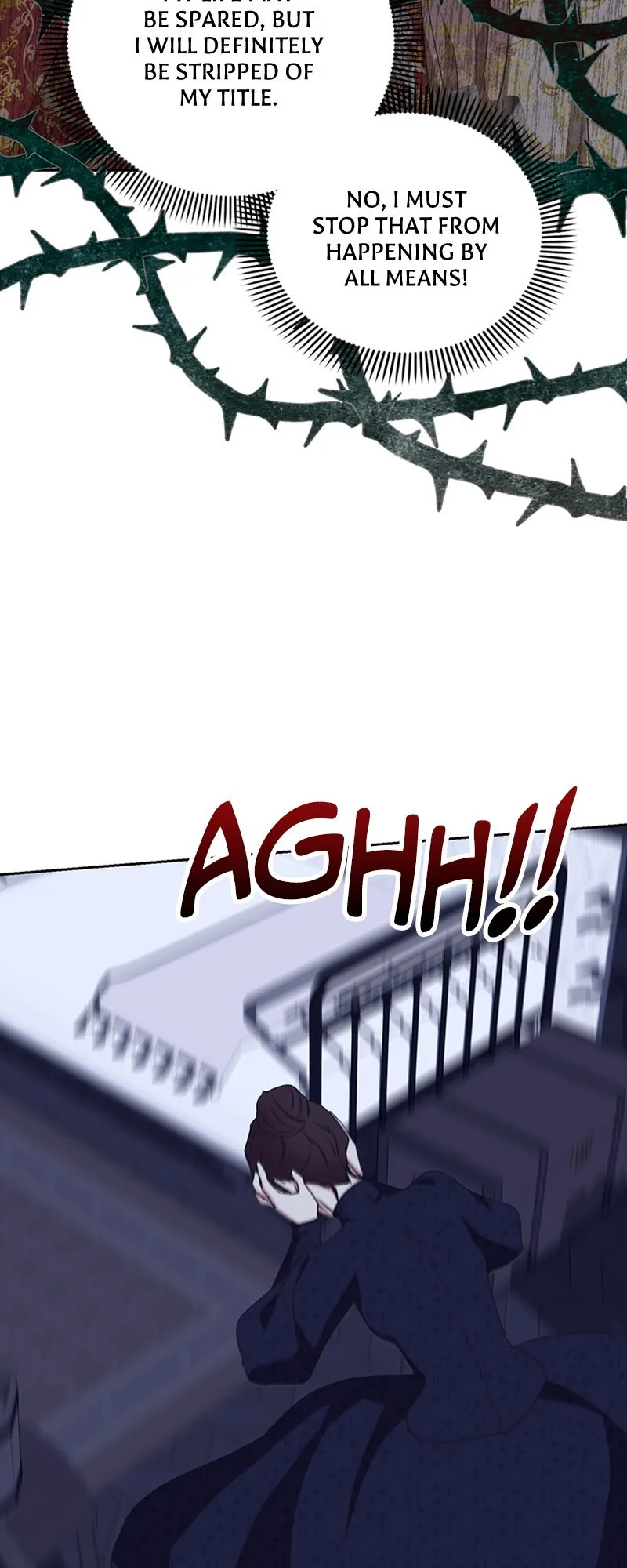 Reborn As a Character That Never Existed Chapter 21 page 57
