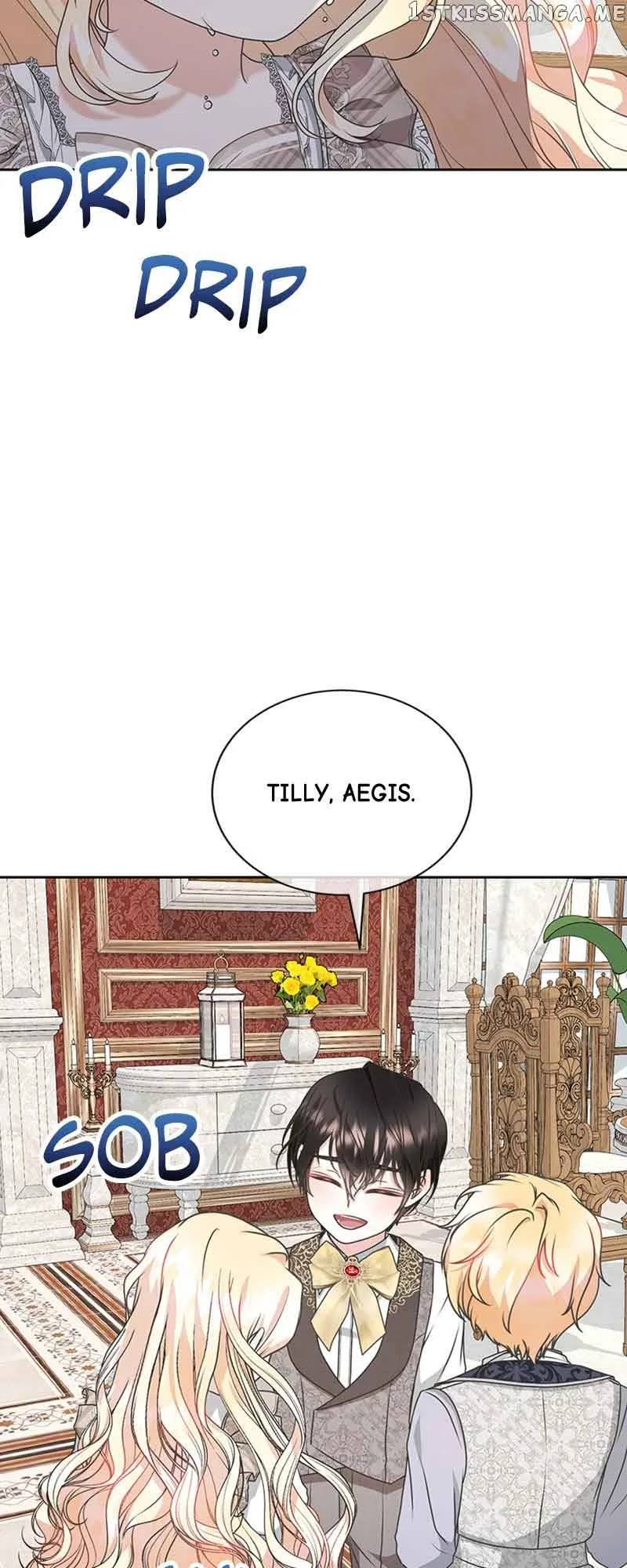 Reborn As a Character That Never Existed Chapter 27 page 43