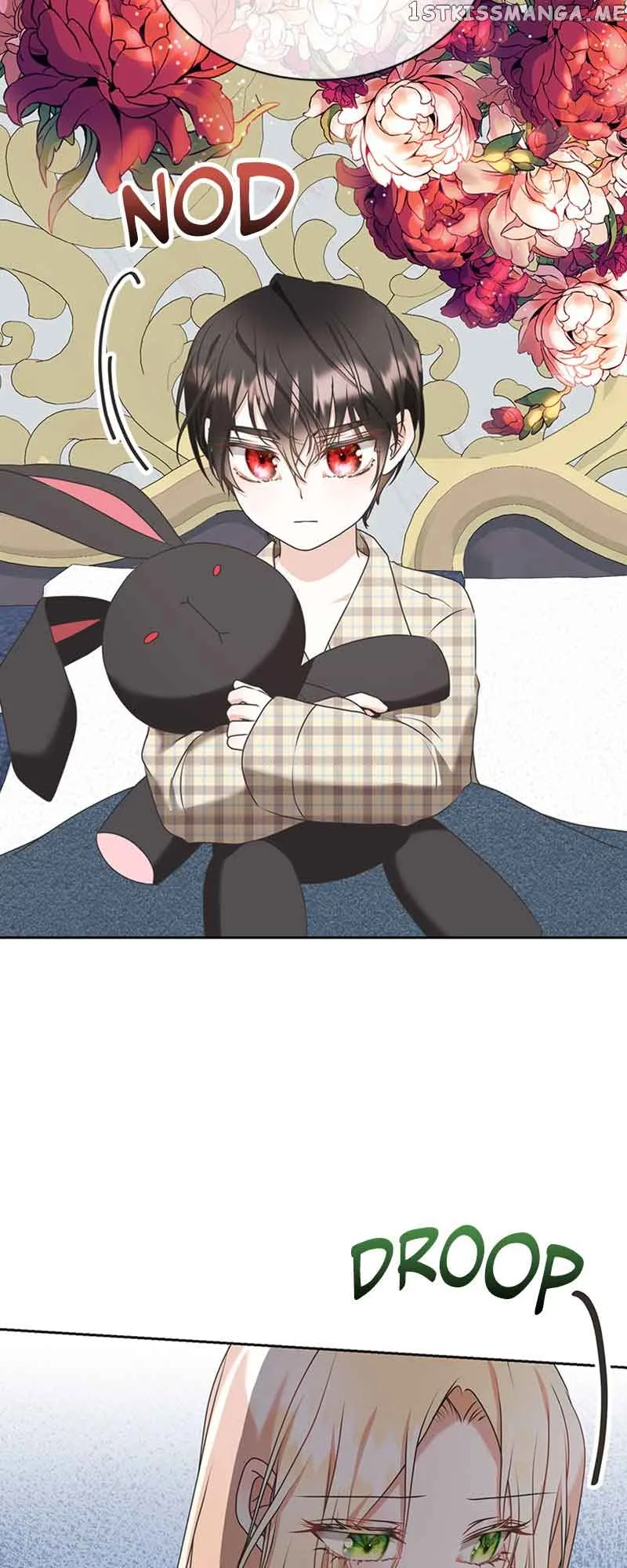 Reborn As a Character That Never Existed Chapter 27 page 20