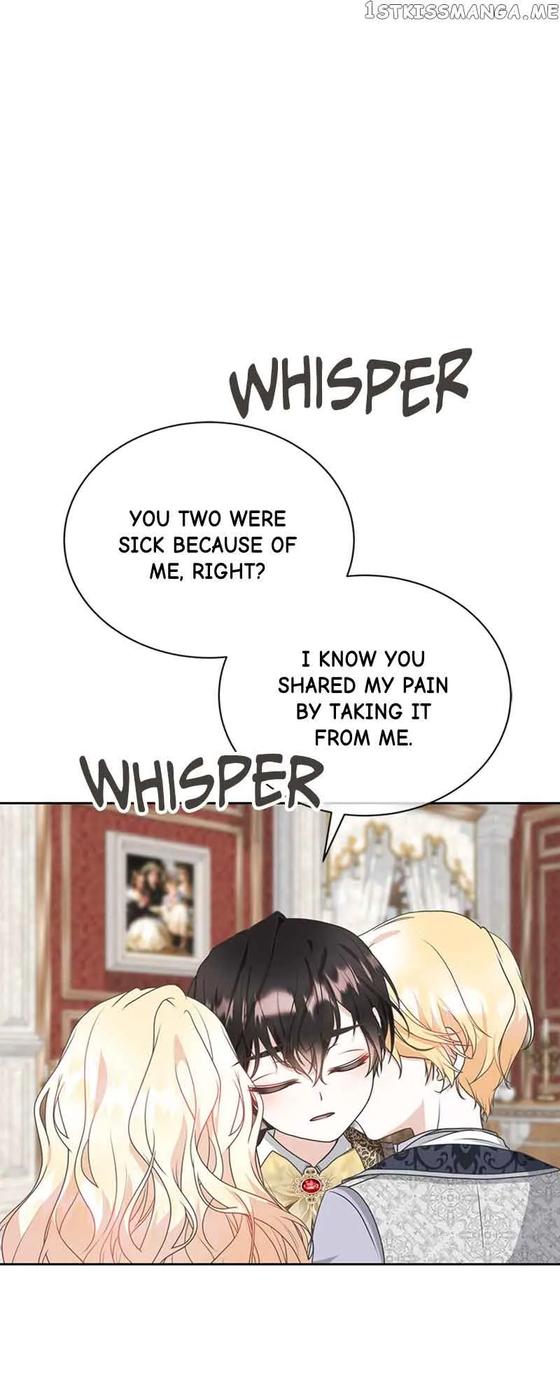 Reborn As a Character That Never Existed Chapter 27 page 35