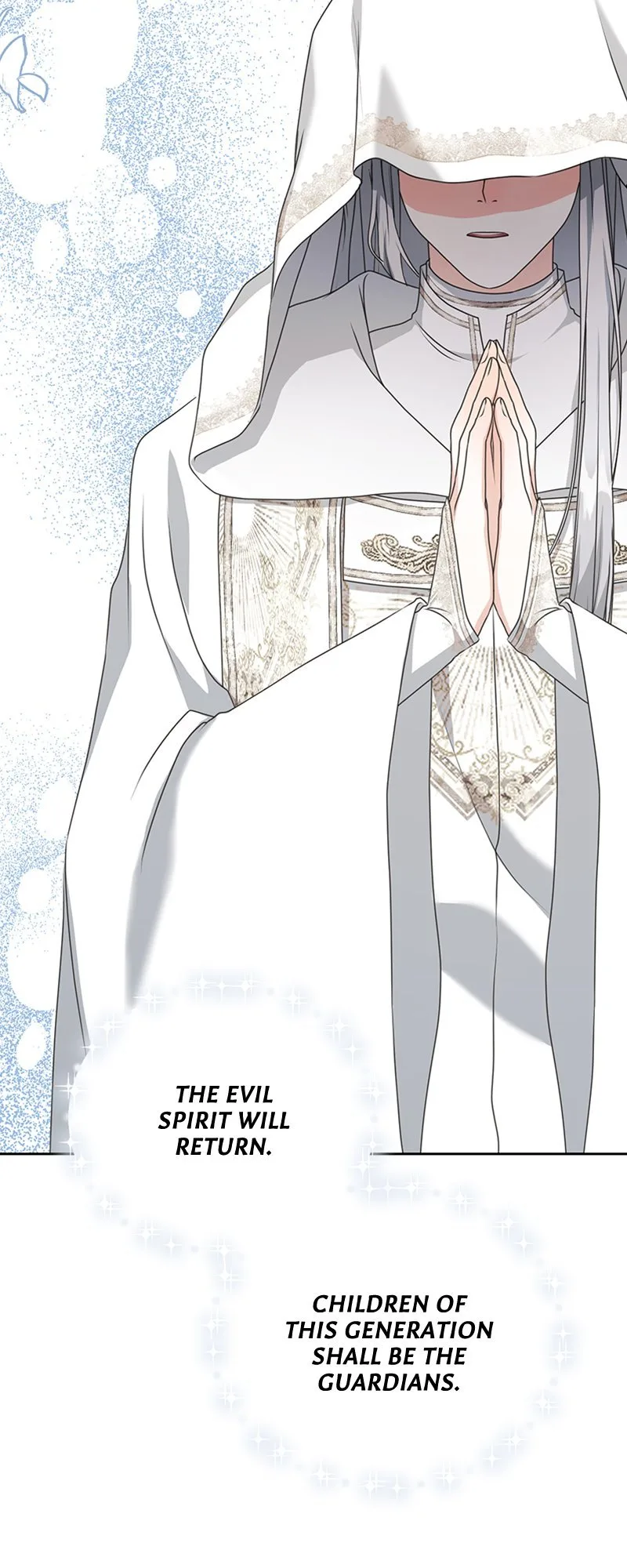 Reborn As a Character That Never Existed Chapter 24 page 47