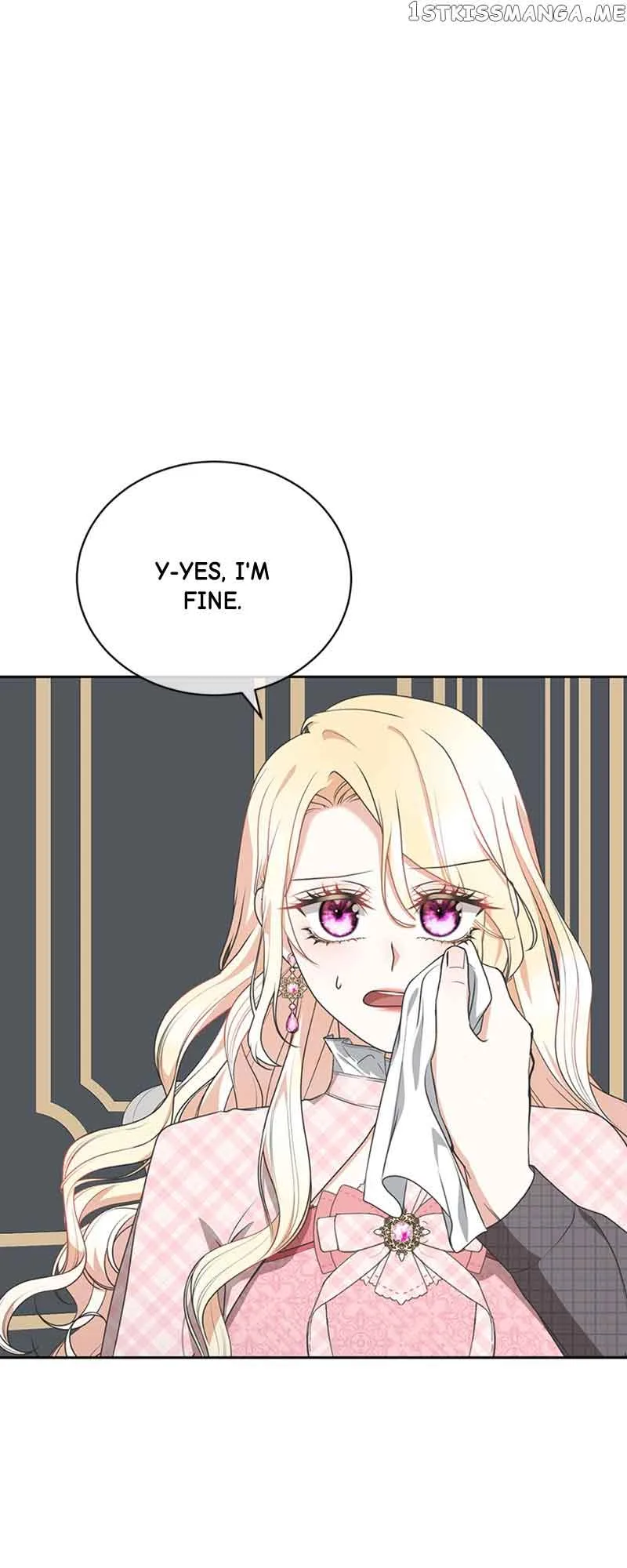 Reborn As a Character That Never Existed Chapter 31 page 4