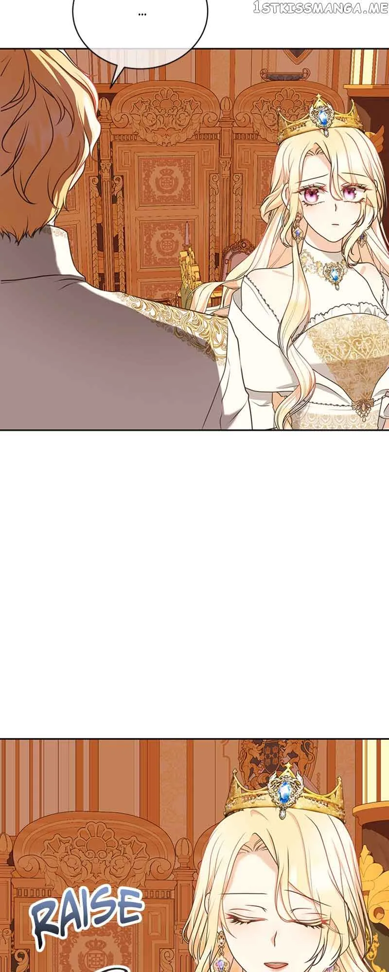 Reborn As a Character That Never Existed Chapter 31 page 48