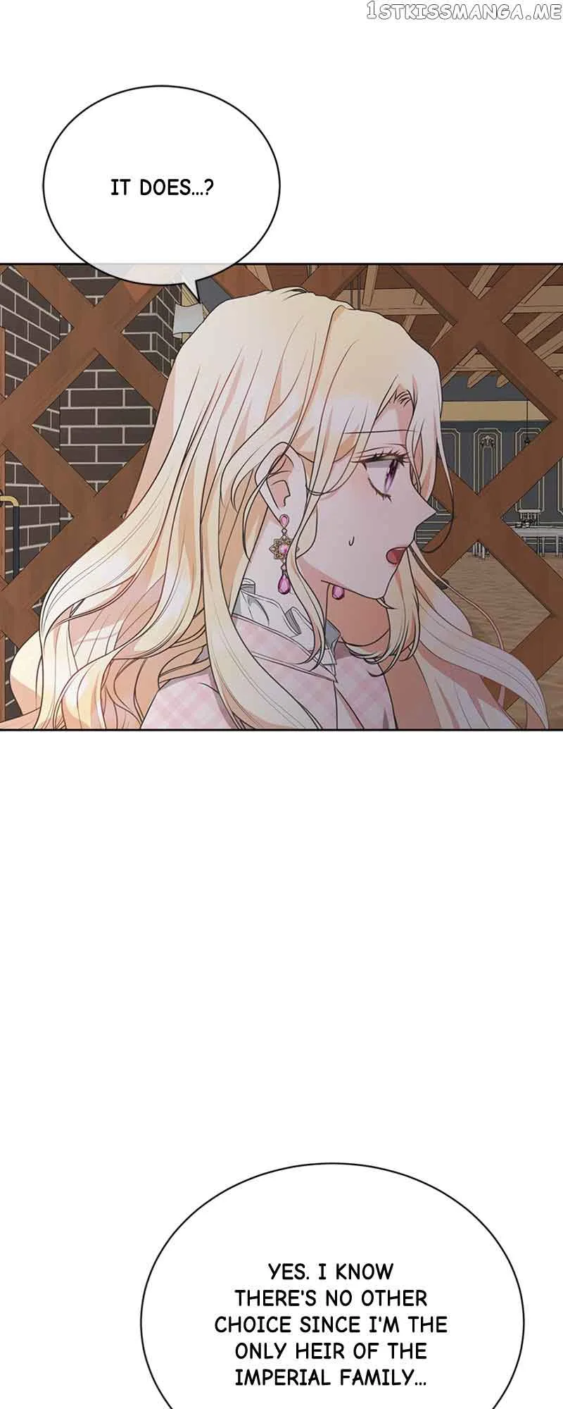 Reborn As a Character That Never Existed Chapter 31 page 23