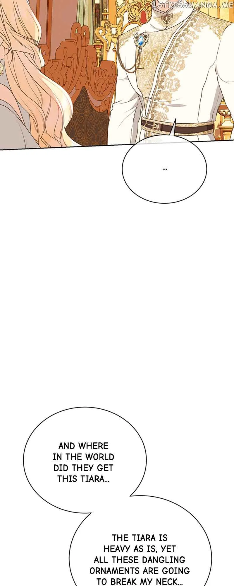 Reborn As a Character That Never Existed Chapter 31 page 46