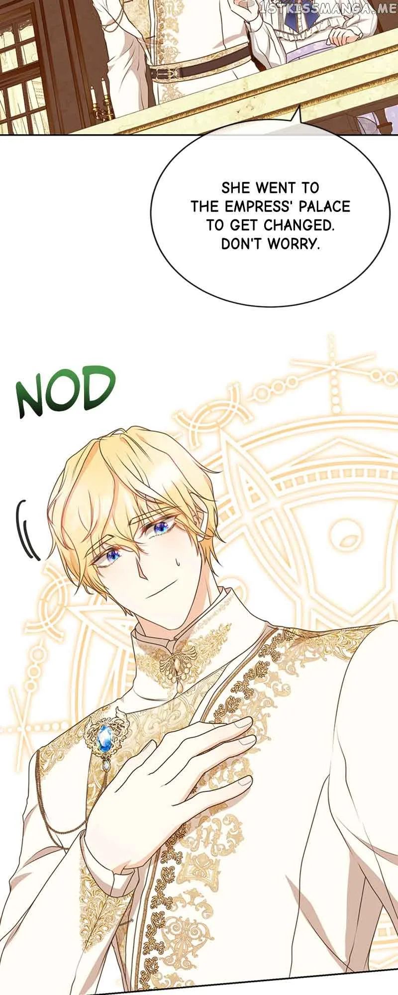 Reborn As a Character That Never Existed Chapter 31 page 41