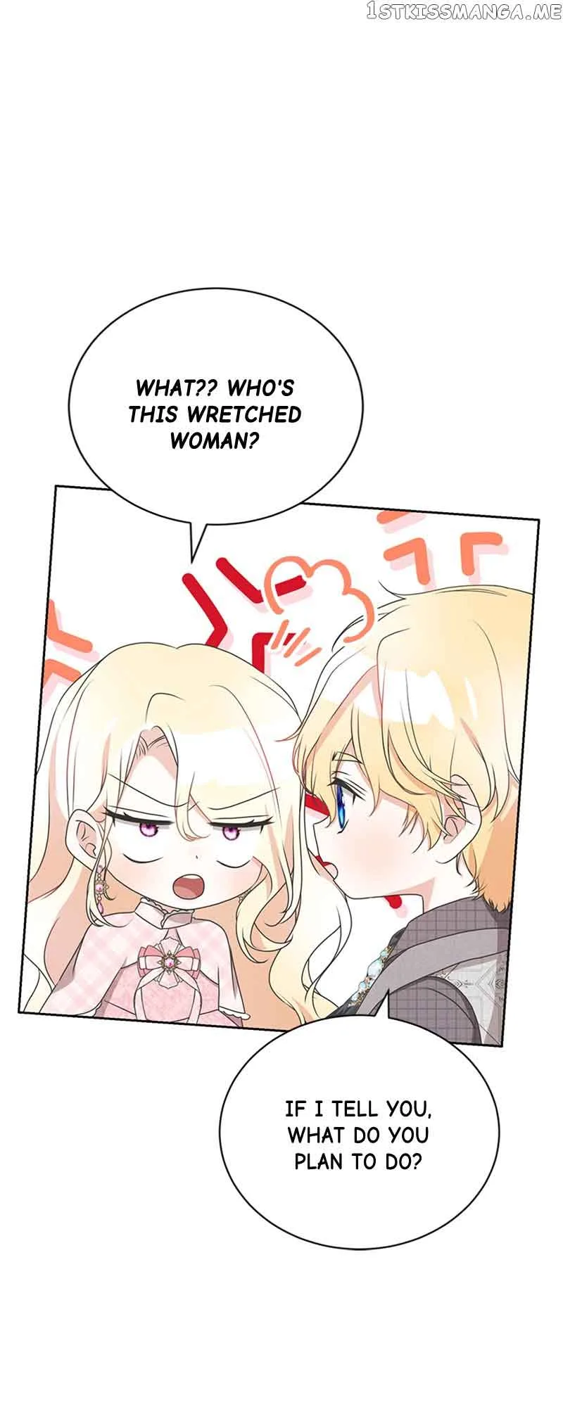 Reborn As a Character That Never Existed Chapter 31 page 14