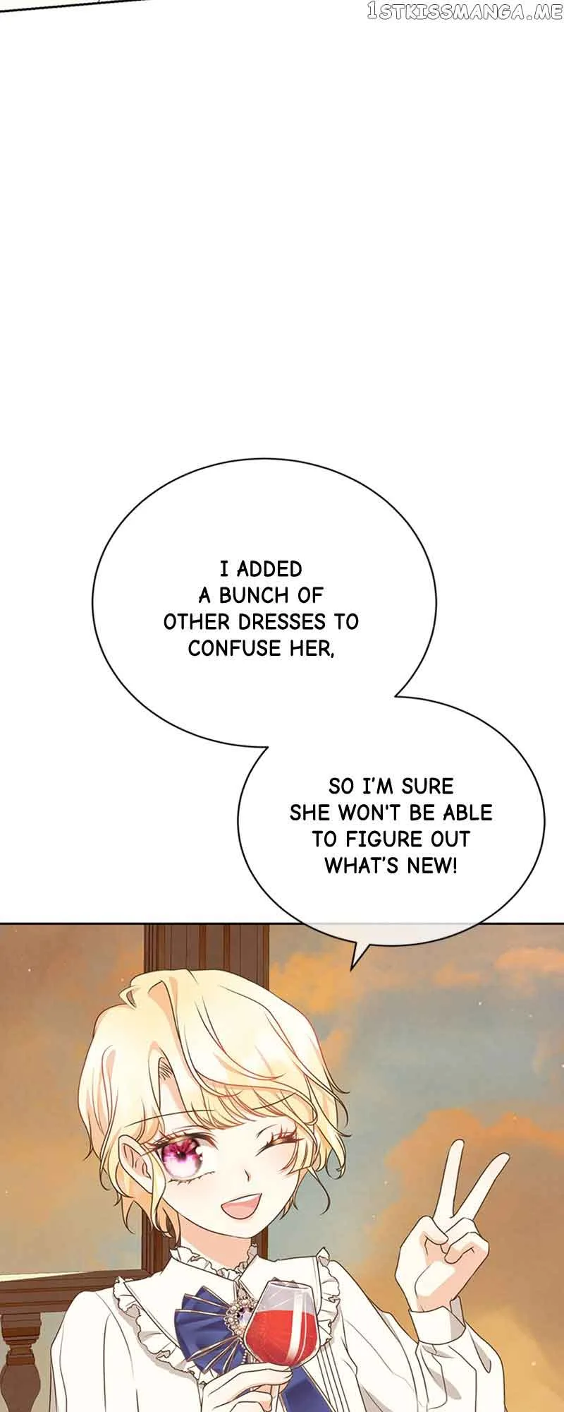 Reborn As a Character That Never Existed Chapter 31 page 42