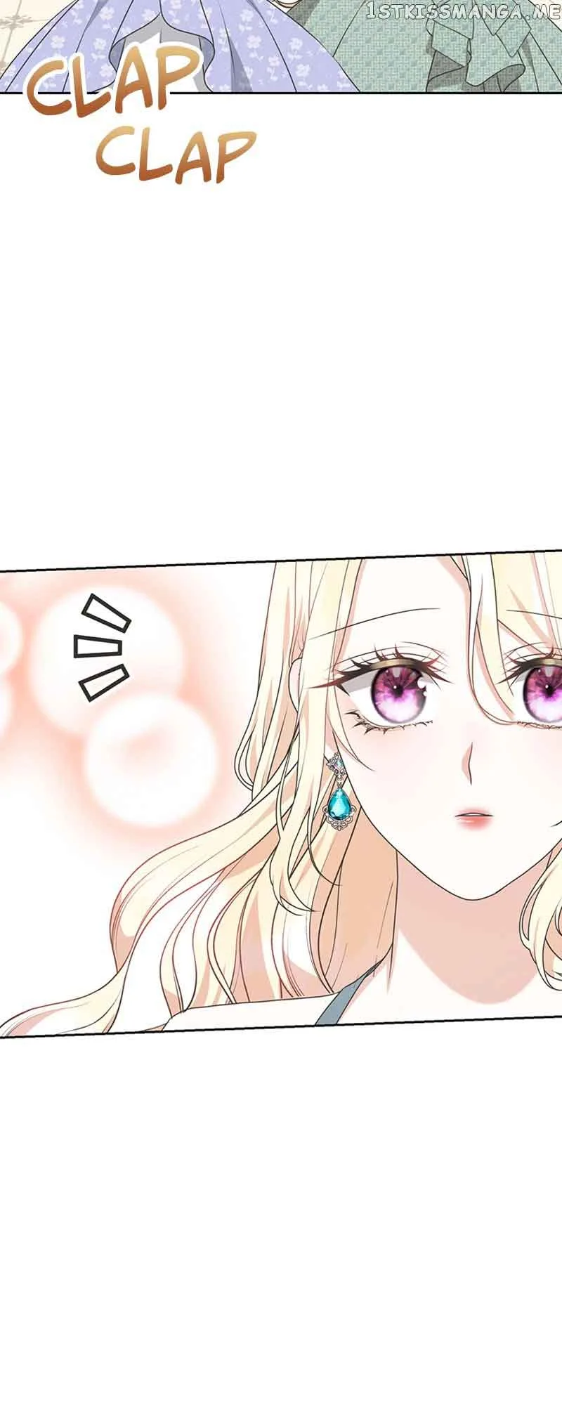 Reborn As a Character That Never Existed Chapter 31 page 33