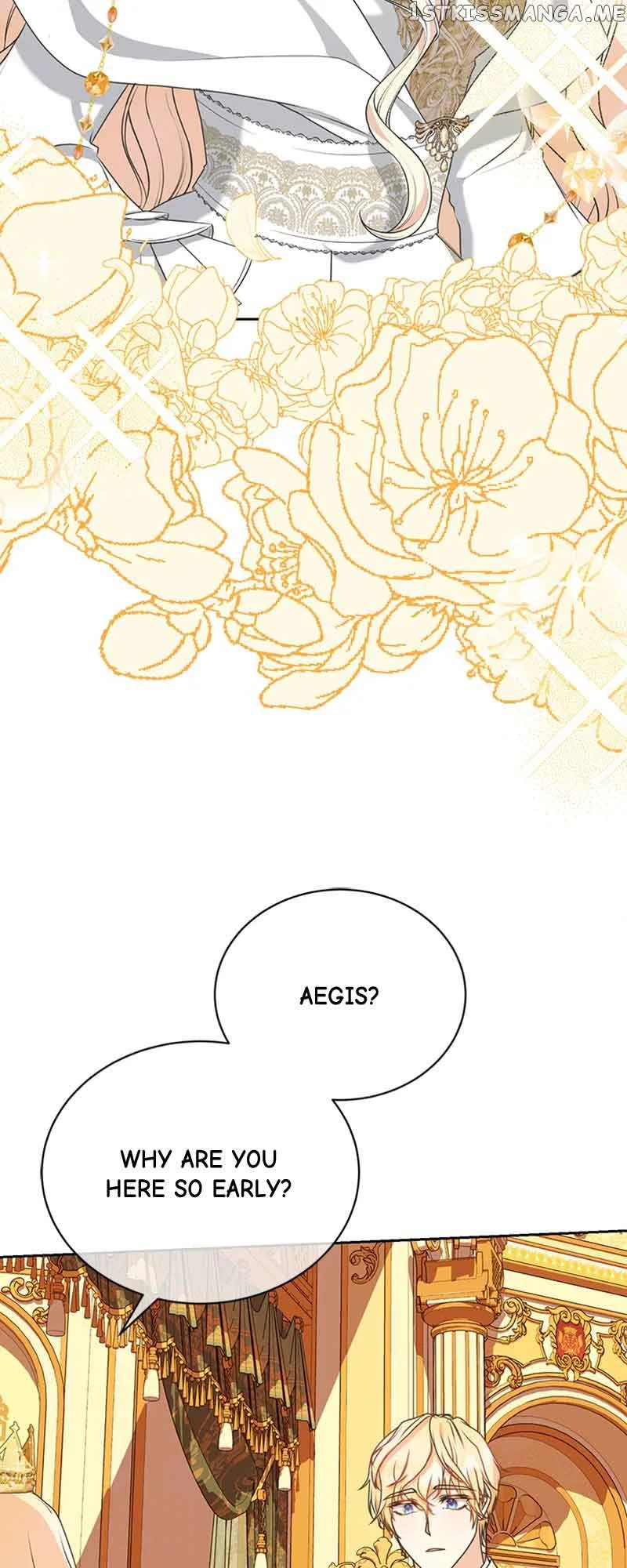 Reborn As a Character That Never Existed Chapter 31 page 45