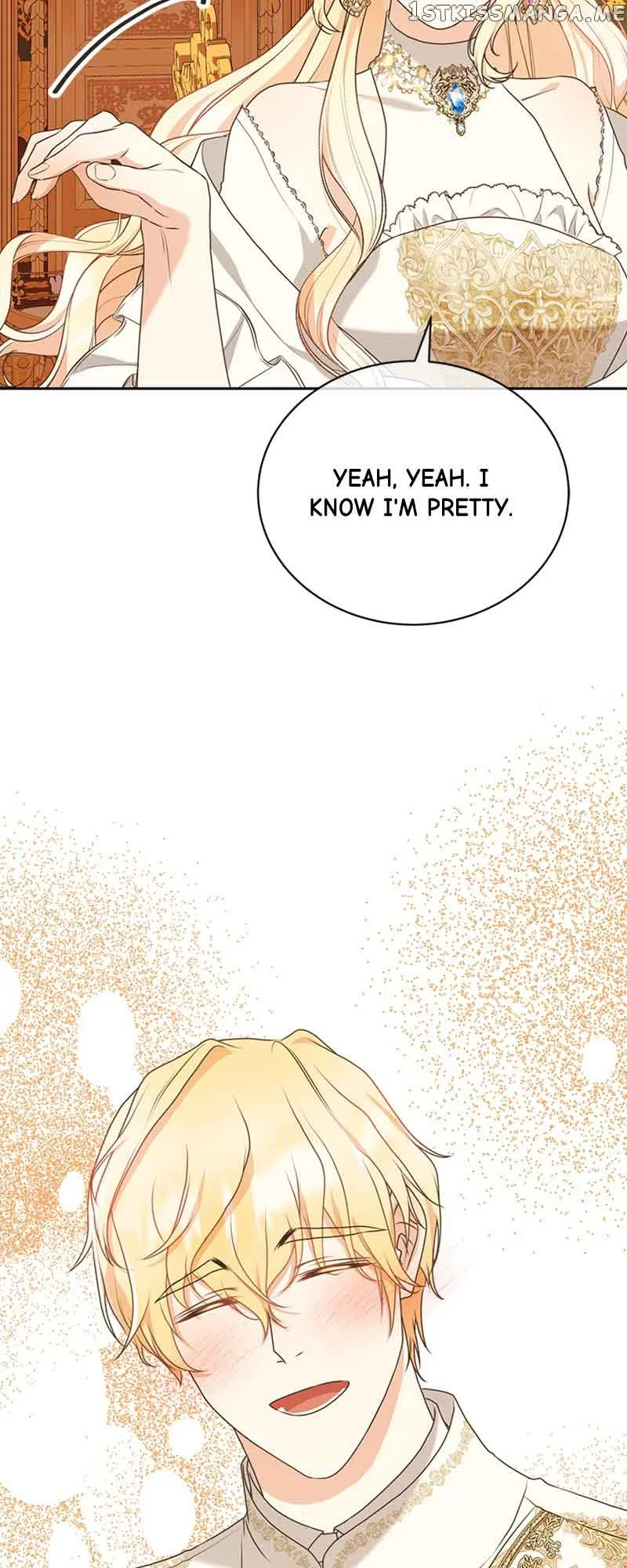 Reborn As a Character That Never Existed Chapter 31 page 49