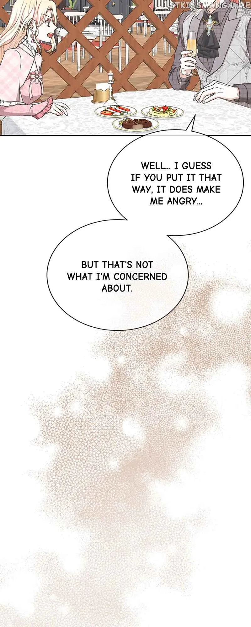 Reborn As a Character That Never Existed Chapter 31 page 19