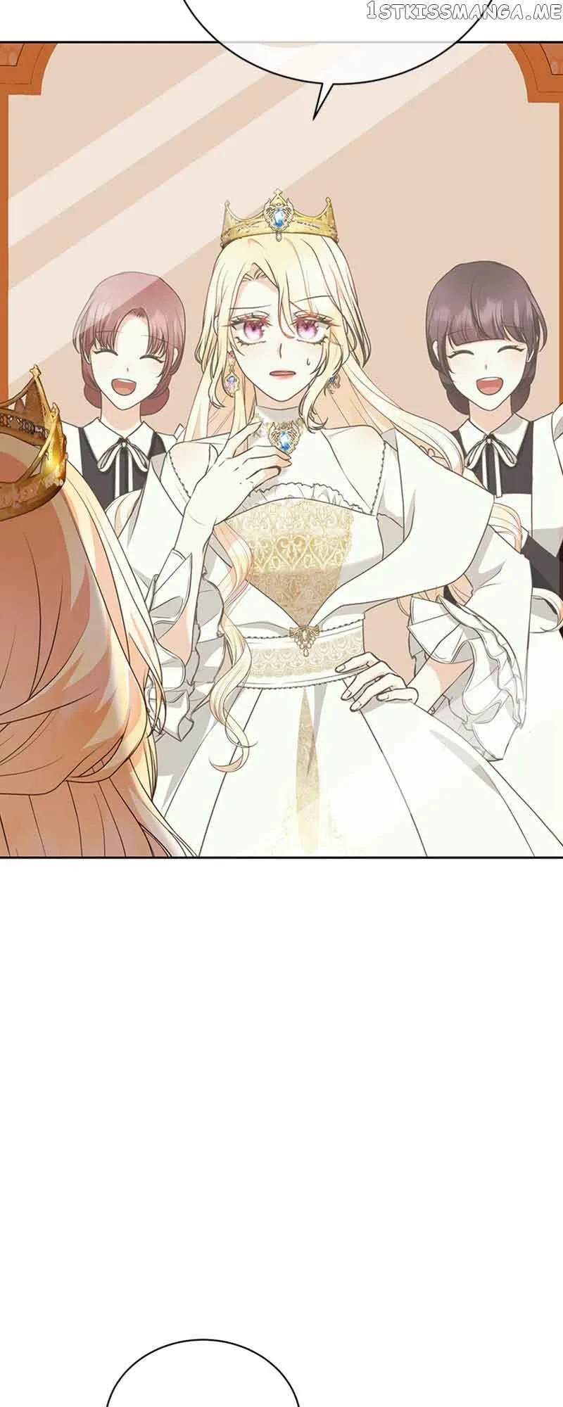 Reborn As a Character That Never Existed Chapter 31 page 47