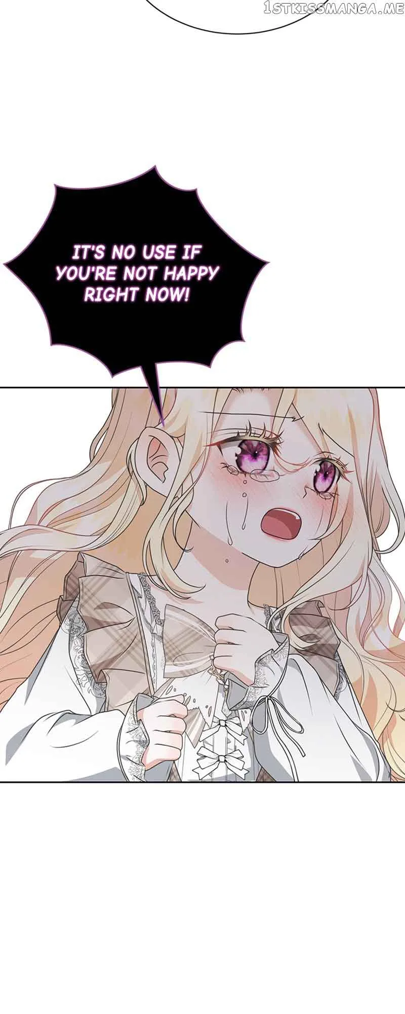 Reborn As a Character That Never Existed Chapter 27 page 48