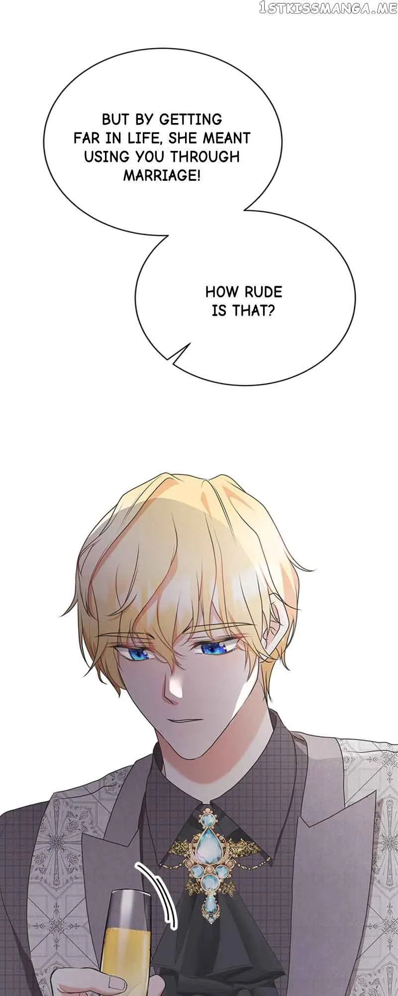 Reborn As a Character That Never Existed Chapter 31 page 17