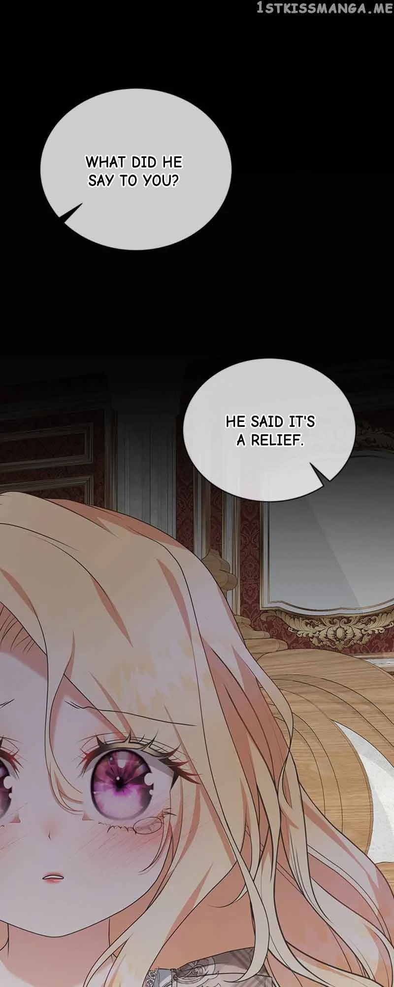 Reborn As a Character That Never Existed Chapter 27 page 39