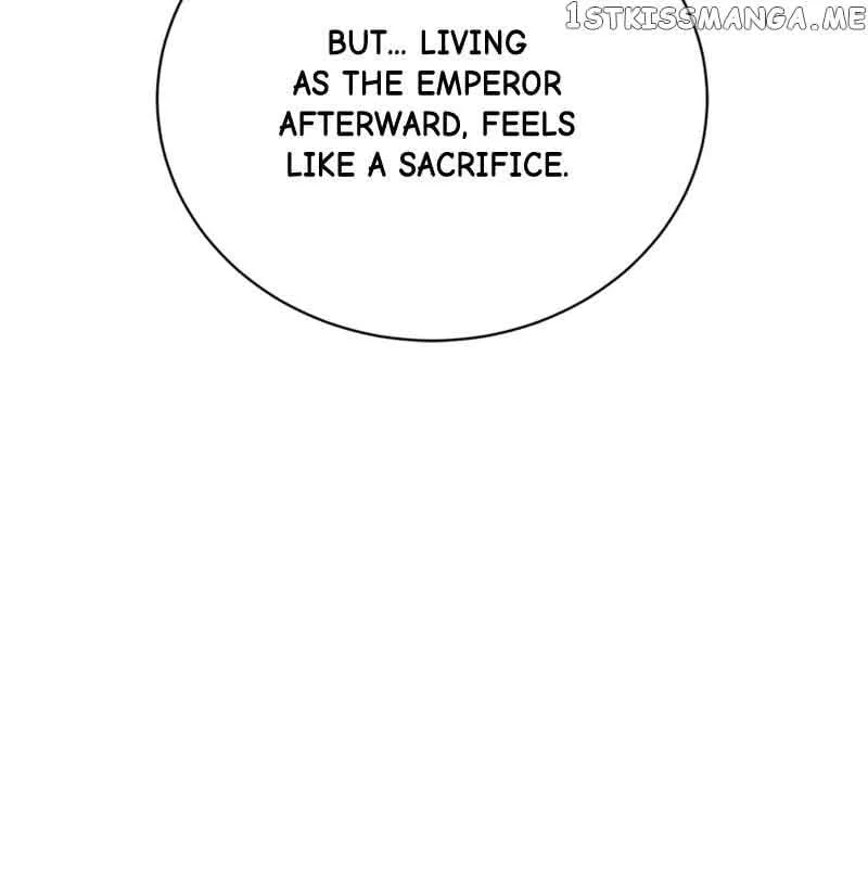 Reborn As a Character That Never Existed Chapter 31 page 22